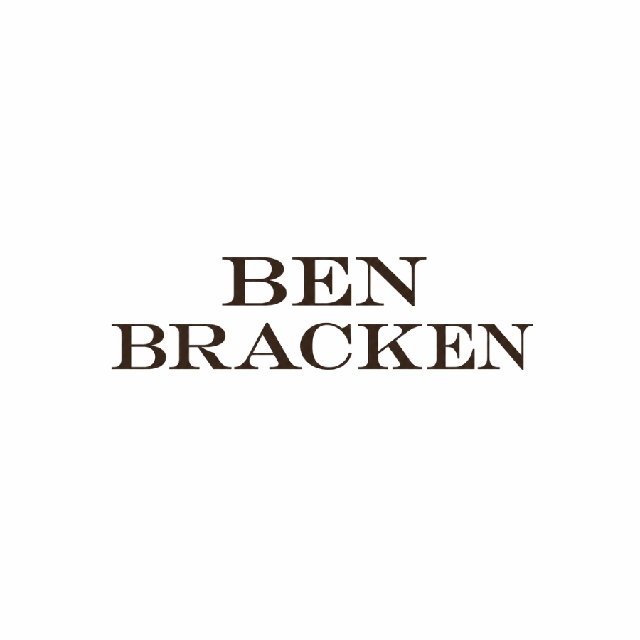 BEN BRACKEN